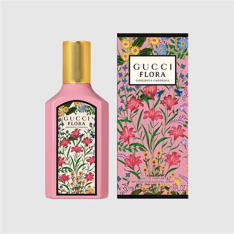 Gucci Flora — 50 ML купити в інтернет  